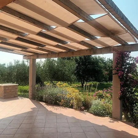 Apartman Castello Flower *